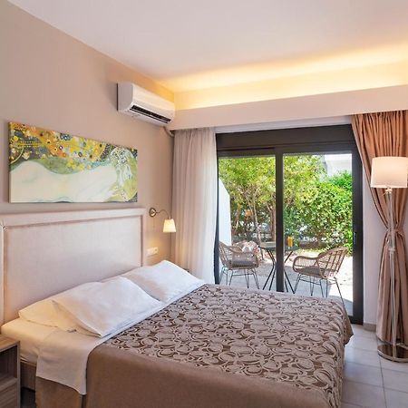 Hippocampus Boutique Hotel إكْسِيا المظهر الخارجي الصورة