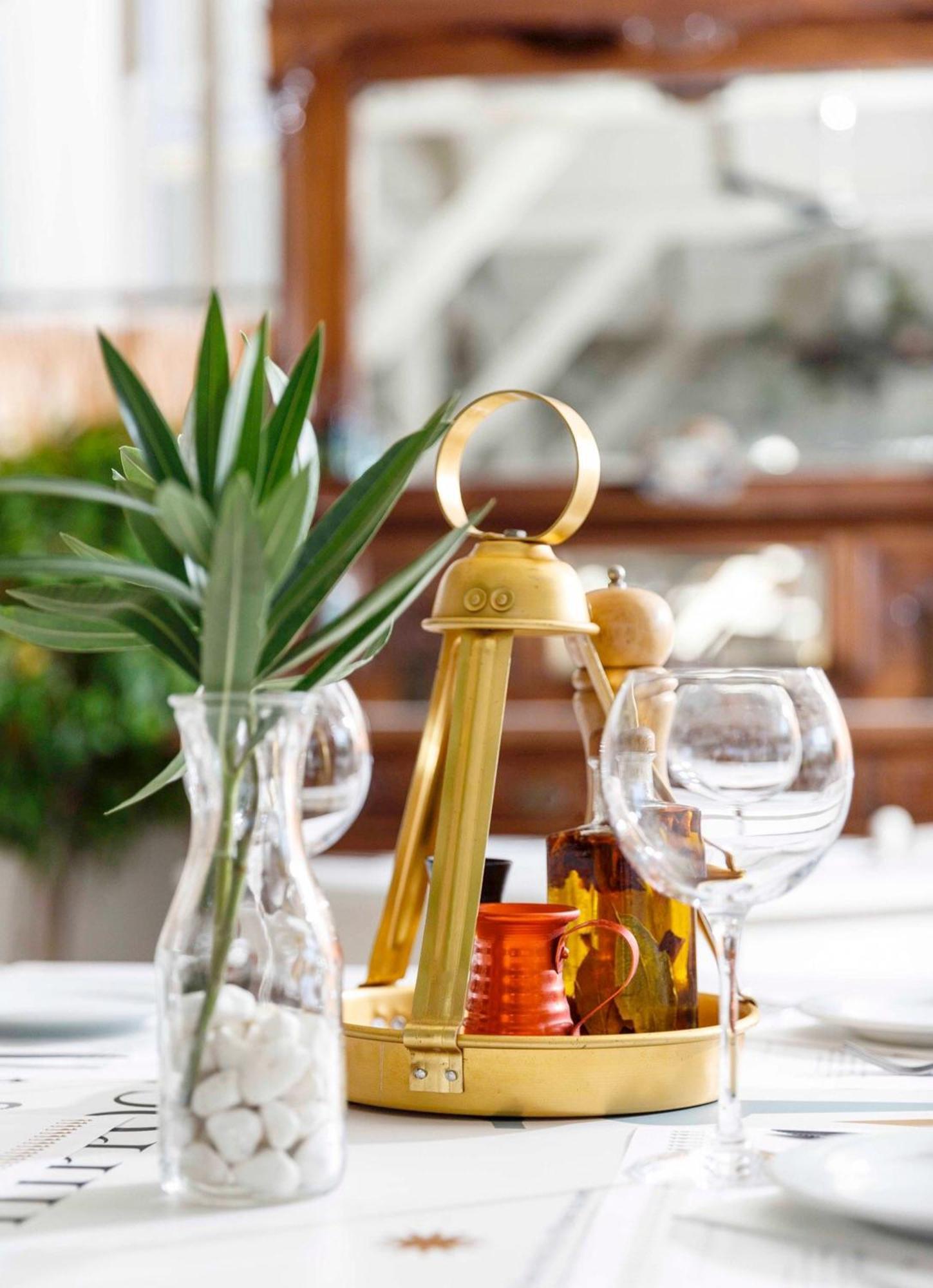 Hippocampus Boutique Hotel إكْسِيا المظهر الخارجي الصورة