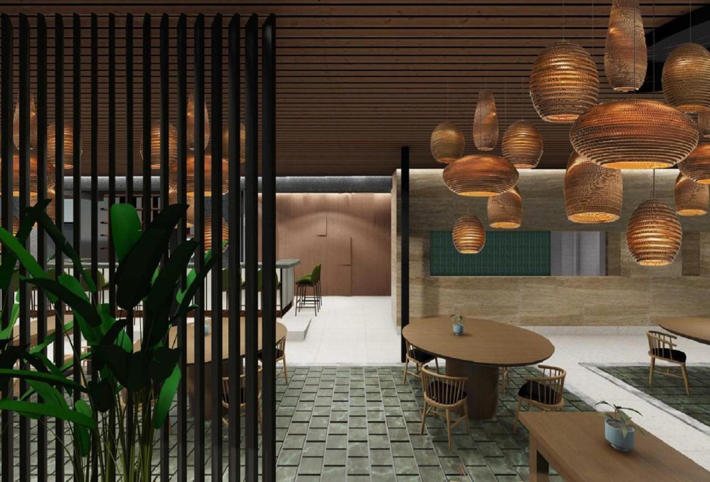 Hippocampus Boutique Hotel إكْسِيا المظهر الخارجي الصورة